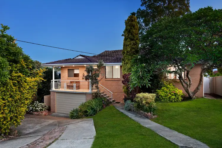 Second view of Homely house listing, 20A Wattle Street, Bolton Point NSW 2283