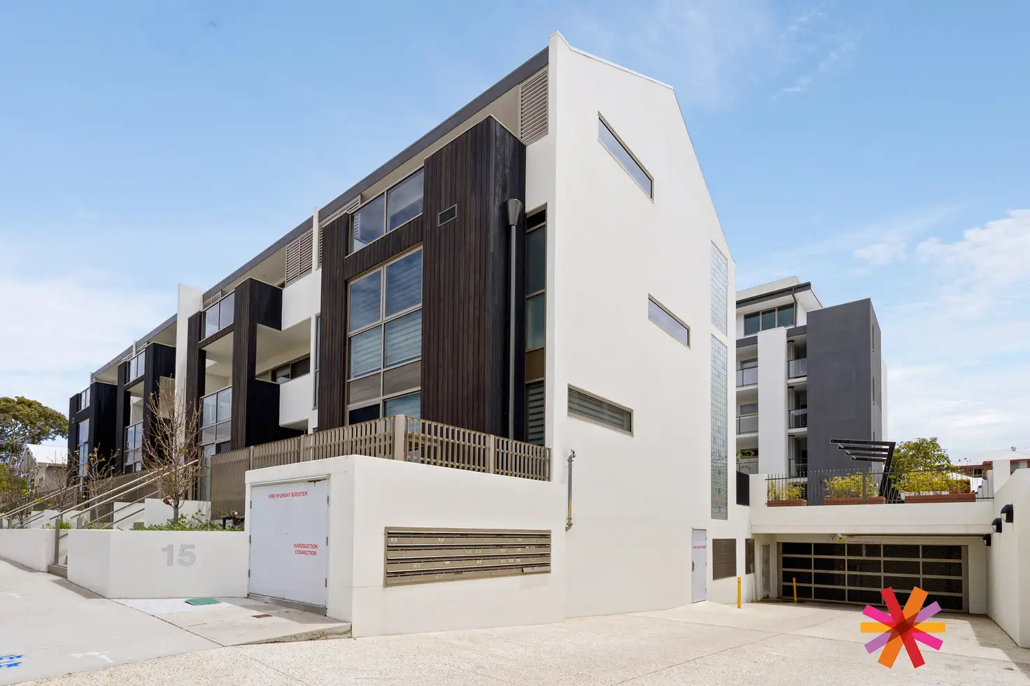 Main view of Homely apartment listing, 16/15 Leonard Street, Victoria Park WA 6100
