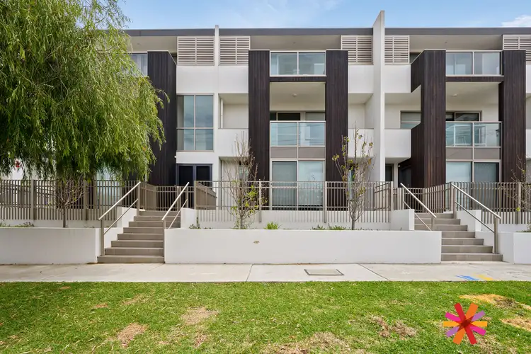Second view of Homely apartment listing, 16/15 Leonard Street, Victoria Park WA 6100