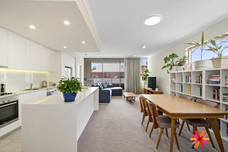 Third view of Homely apartment listing, 16/15 Leonard Street, Victoria Park WA 6100