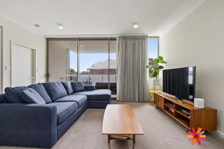 Fourth view of Homely apartment listing, 16/15 Leonard Street, Victoria Park WA 6100