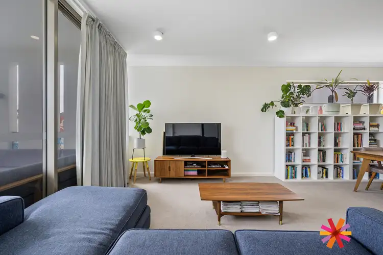 Fifth view of Homely apartment listing, 16/15 Leonard Street, Victoria Park WA 6100