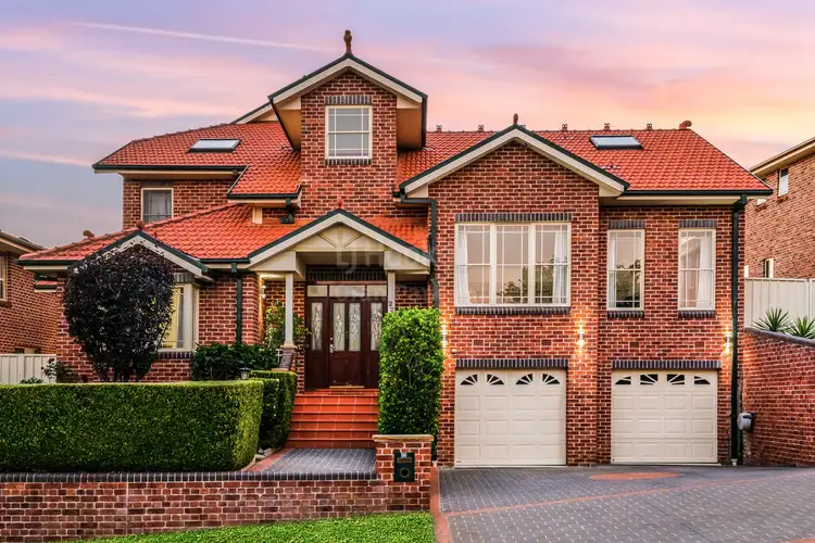 22 Crain Court, Harrington Park NSW 2567