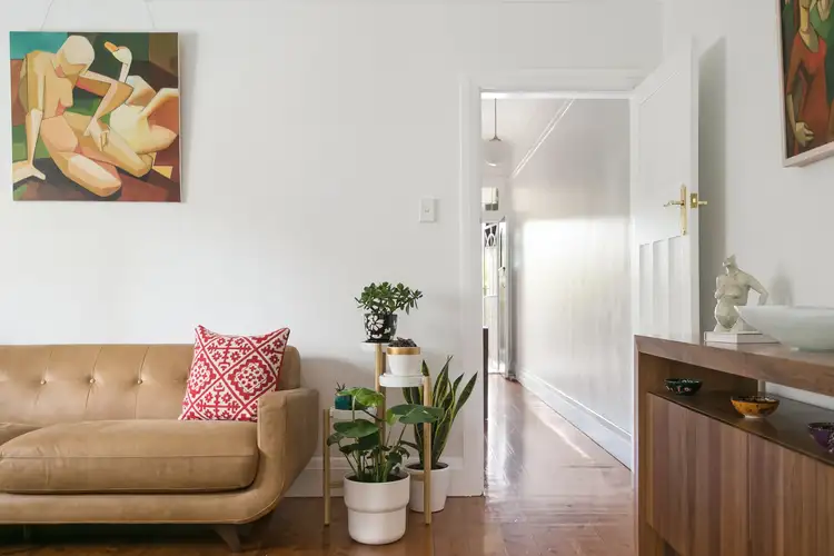 Main view of Homely house listing, 12 Lords Road, Leichhardt NSW 2040