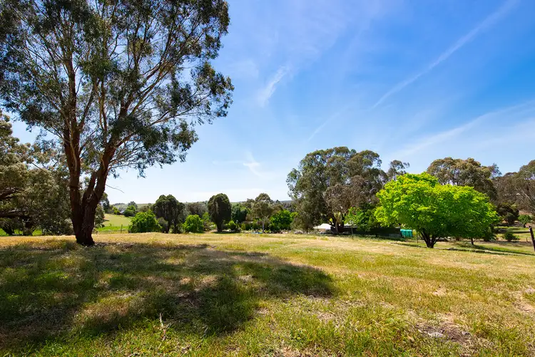 Second view of Homely land listing, LOT 2 Vosti Lane, Guildford VIC 3451