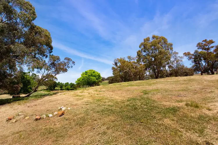 Third view of Homely land listing, LOT 2 Vosti Lane, Guildford VIC 3451