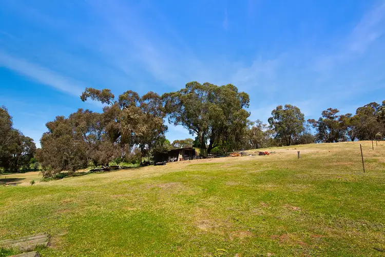 Fourth view of Homely land listing, LOT 2 Vosti Lane, Guildford VIC 3451
