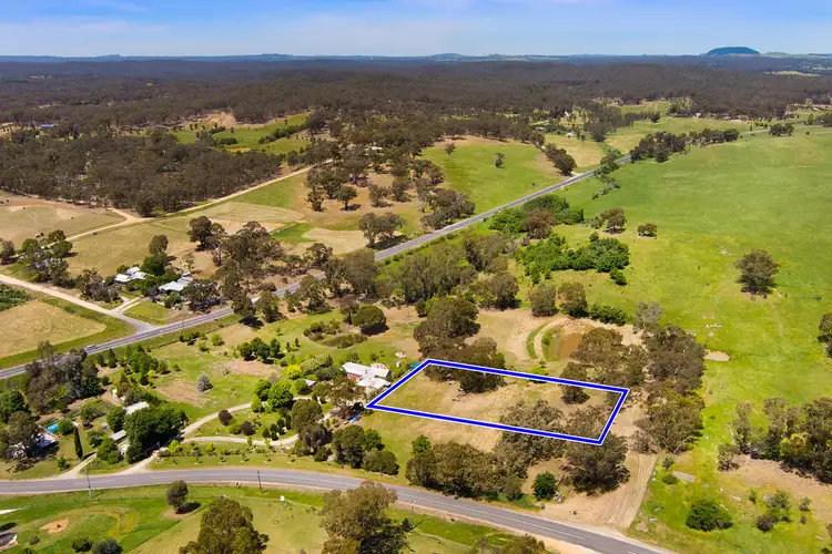 Fifth view of Homely land listing, LOT 2 Vosti Lane, Guildford VIC 3451