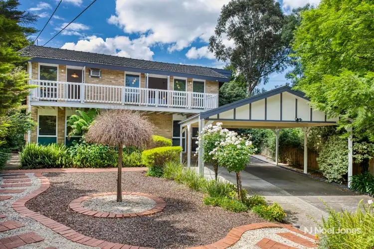 21 Sonia Street, Ringwood VIC 3134