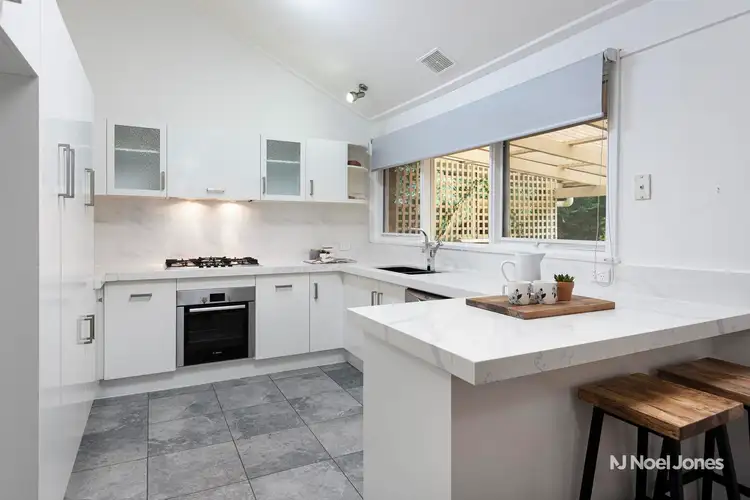 Fifth view of Homely house listing, 21 Sonia Street, Ringwood VIC 3134