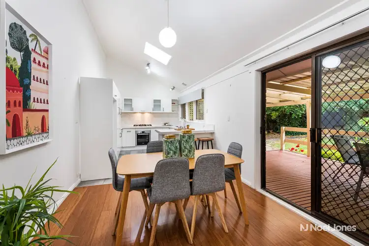 Sixth view of Homely house listing, 21 Sonia Street, Ringwood VIC 3134