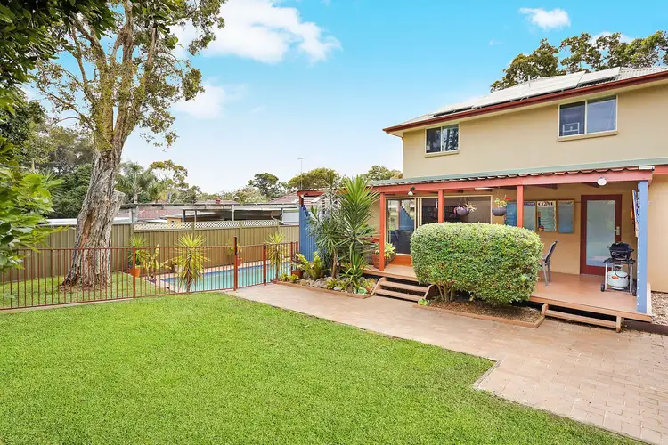 Second view of Homely house listing, 14 Nyinya Avenue, Gymea NSW 2227