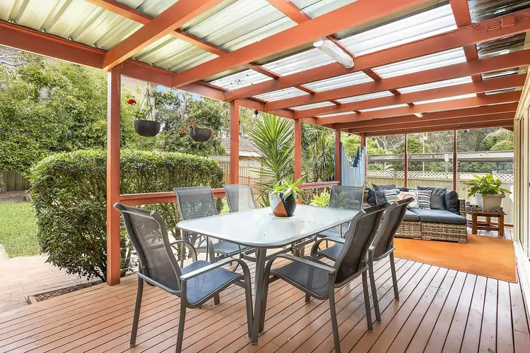 Fourth view of Homely house listing, 14 Nyinya Avenue, Gymea NSW 2227
