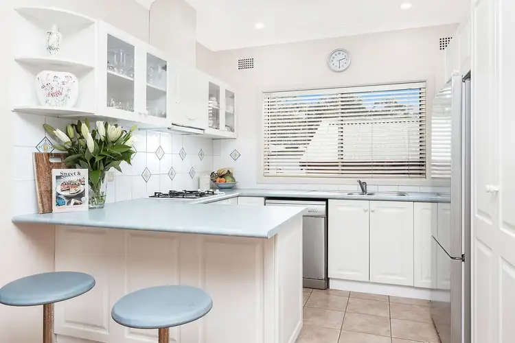Fifth view of Homely house listing, 14 Nyinya Avenue, Gymea NSW 2227