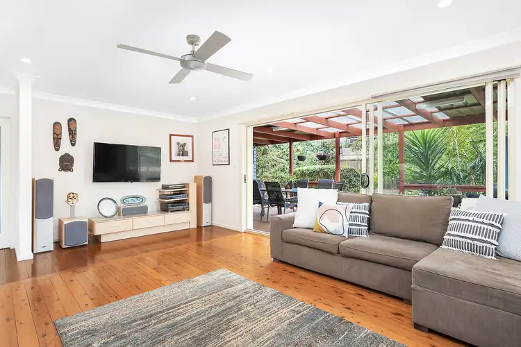 Sixth view of Homely house listing, 14 Nyinya Avenue, Gymea NSW 2227