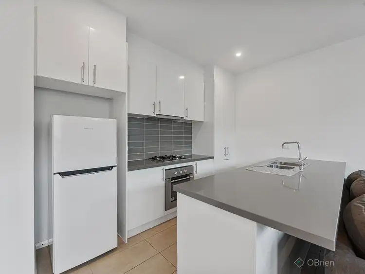Second view of Homely unit listing, 7/14-15 Hazelmere Avenue, Cranbourne West VIC 3977