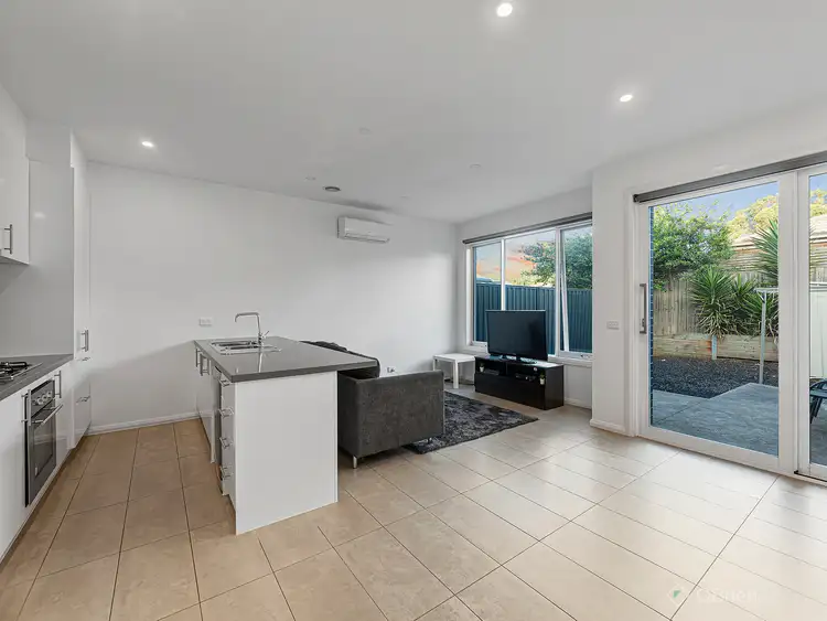 Fourth view of Homely unit listing, 7/14-15 Hazelmere Avenue, Cranbourne West VIC 3977