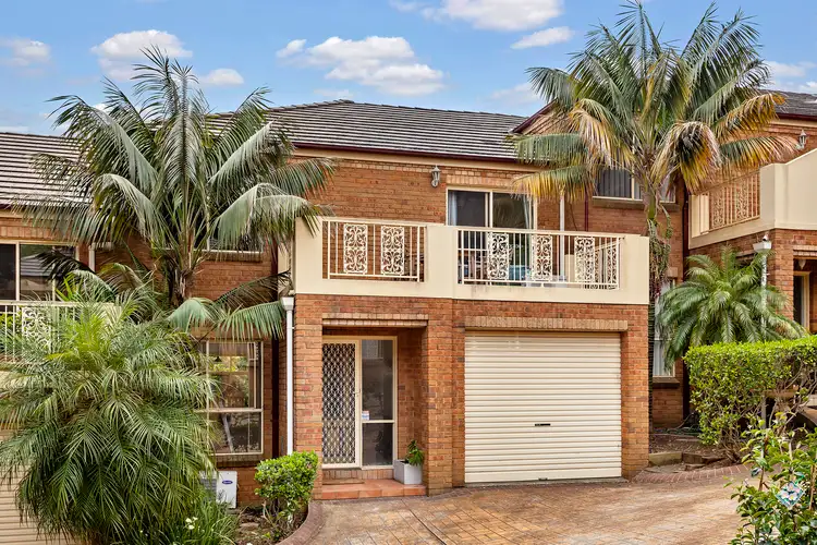 4/29 Woodlawn Avenue, Mangerton NSW 2500