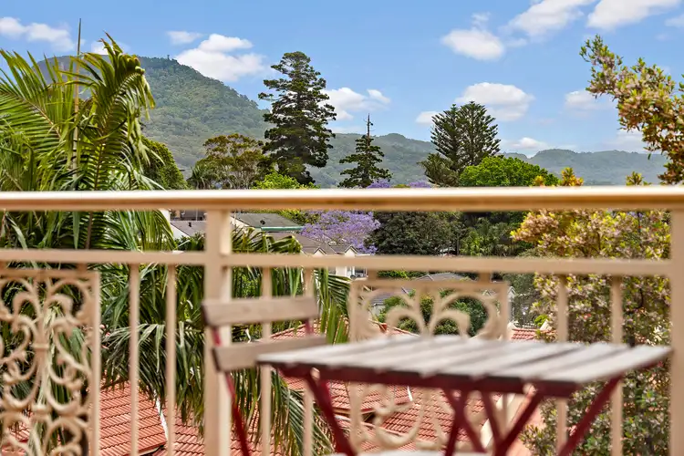 Second view of Homely townhouse listing, 4/29 Woodlawn Avenue, Mangerton NSW 2500