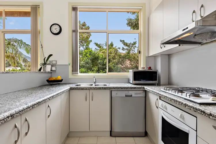 Third view of Homely townhouse listing, 4/29 Woodlawn Avenue, Mangerton NSW 2500