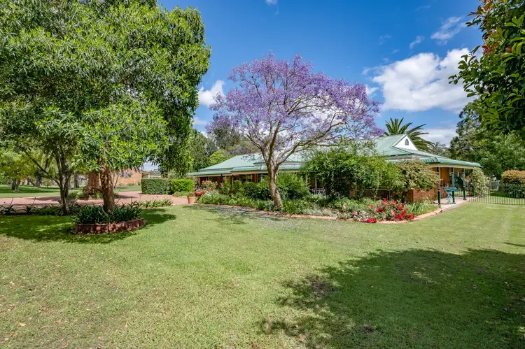 Third view of Homely rural property listing, 6 Dunnering Close, Lochinvar NSW 2321