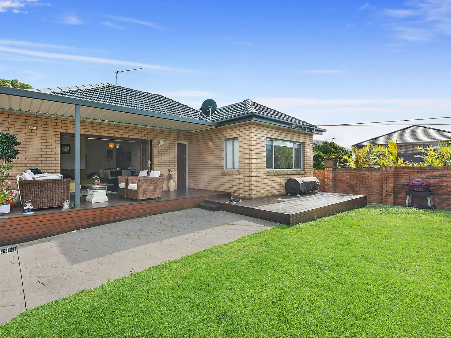 Main view of Homely house listing, 38 May Road, Narraweena NSW 2099