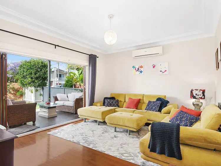 Second view of Homely house listing, 38 May Road, Narraweena NSW 2099