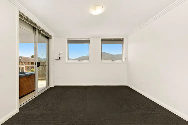 Sixth view of Homely apartment listing, 16/17-21 Virginia Street, North Wollongong NSW 2500