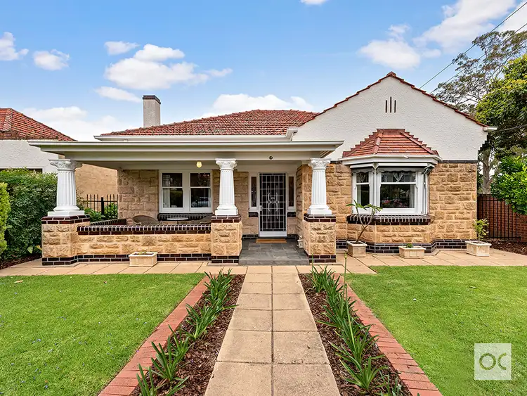 83 George Street, Clarence Park SA 5034