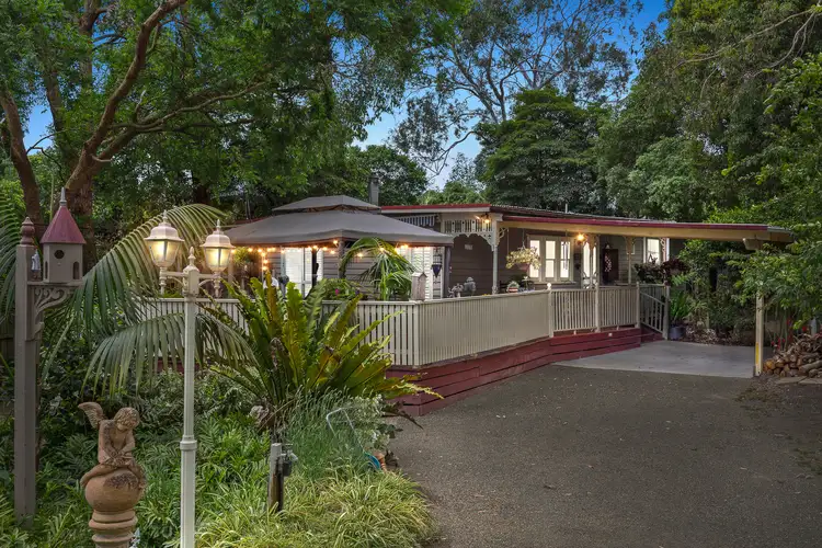 30 Verbena Avenue, The Basin VIC 3154