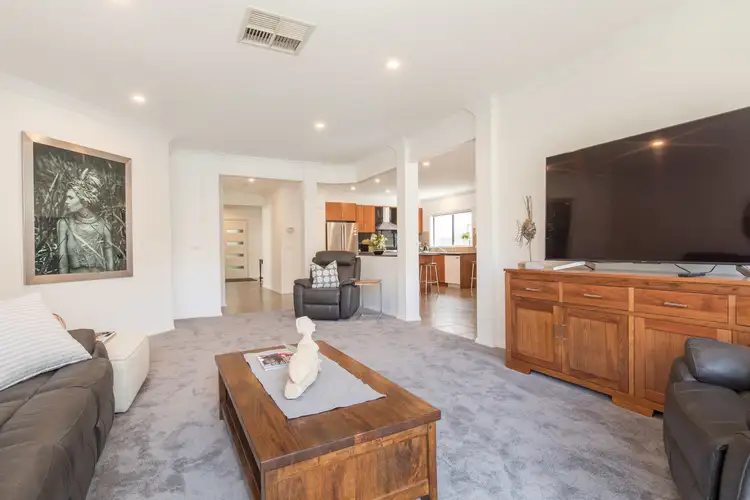 Second view of Homely house listing, 78 Walnut Avenue, Mildura VIC 3500