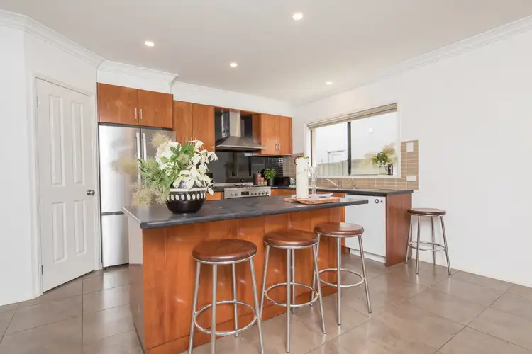 Third view of Homely house listing, 78 Walnut Avenue, Mildura VIC 3500