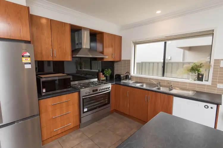 Fourth view of Homely house listing, 78 Walnut Avenue, Mildura VIC 3500