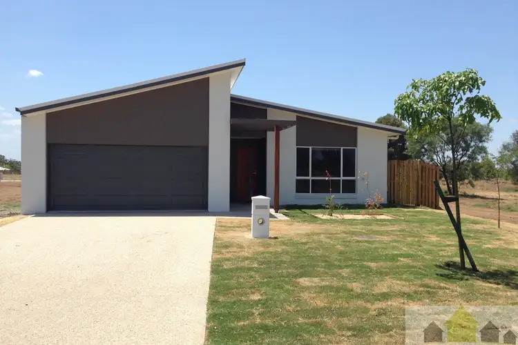 11 Jarrott Circuit, Blackwater QLD 4717