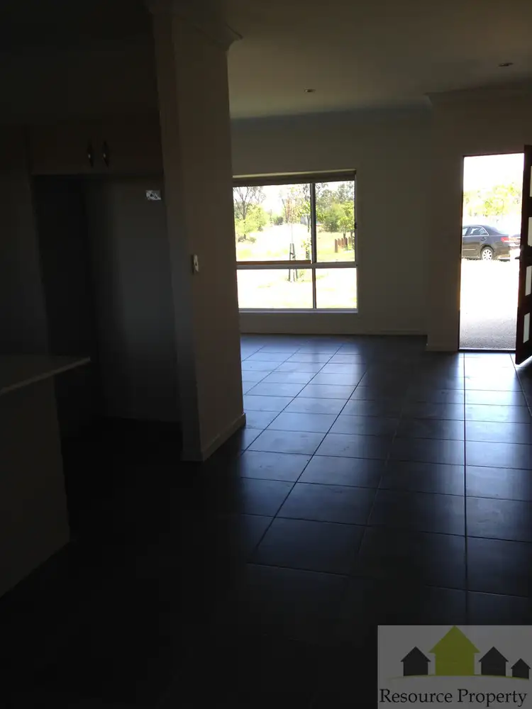 Second view of Homely house listing, 11 Jarrott Circuit, Blackwater QLD 4717