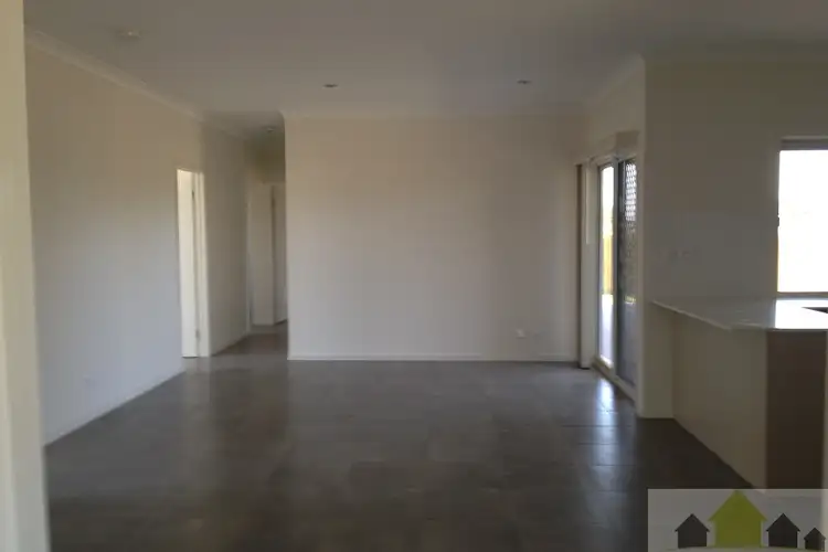 Third view of Homely house listing, 11 Jarrott Circuit, Blackwater QLD 4717