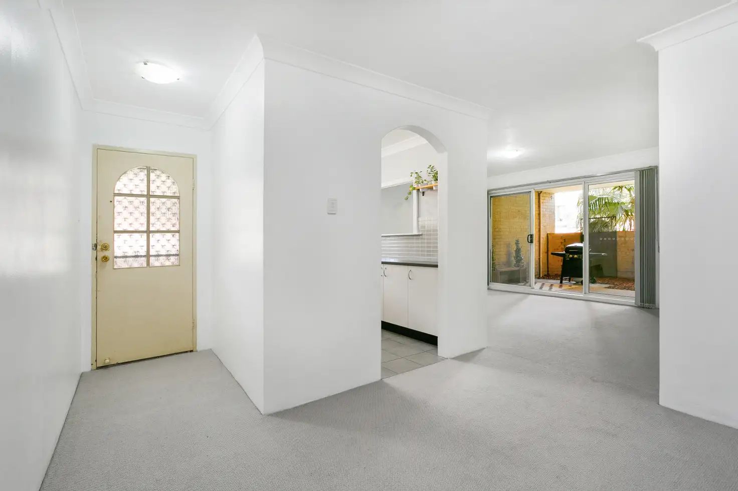 Main view of Homely apartment listing, 9/4-6 Railway Crescent, Jannali NSW 2226