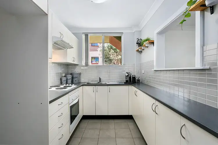 Second view of Homely apartment listing, 9/4-6 Railway Crescent, Jannali NSW 2226
