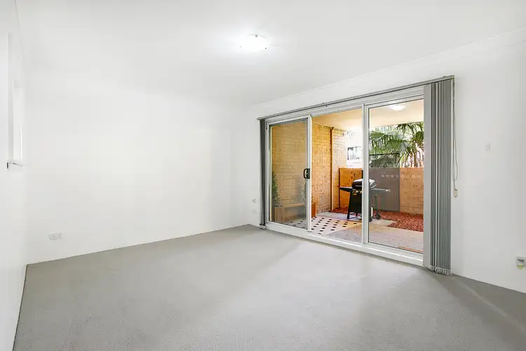 Third view of Homely apartment listing, 9/4-6 Railway Crescent, Jannali NSW 2226