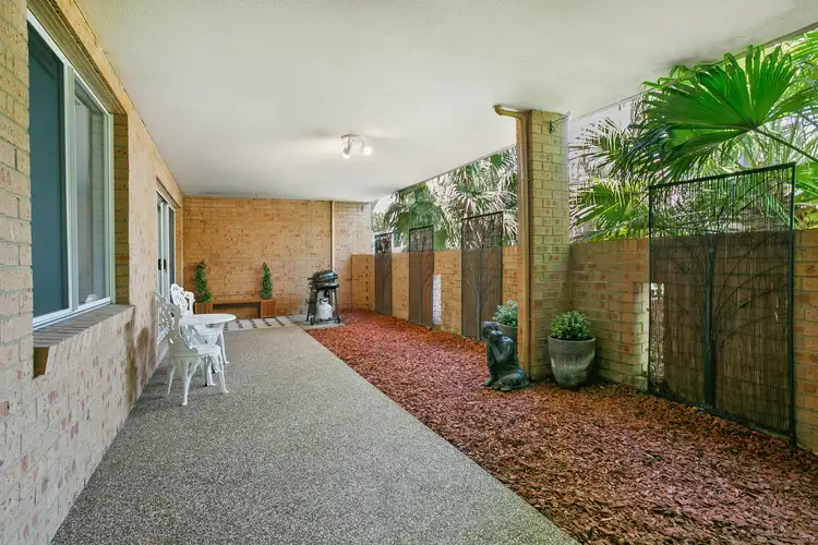 Fourth view of Homely apartment listing, 9/4-6 Railway Crescent, Jannali NSW 2226