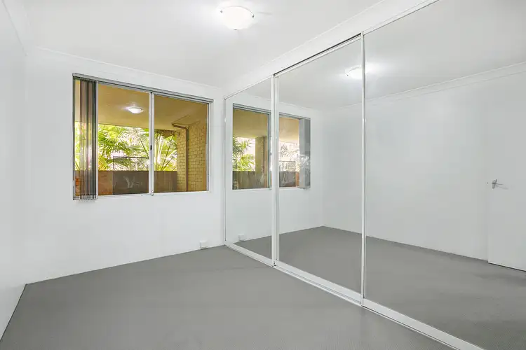 Fifth view of Homely apartment listing, 9/4-6 Railway Crescent, Jannali NSW 2226