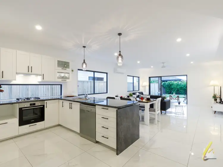 Fourth view of Homely house listing, 33 Lucy Street, Marsden QLD 4132