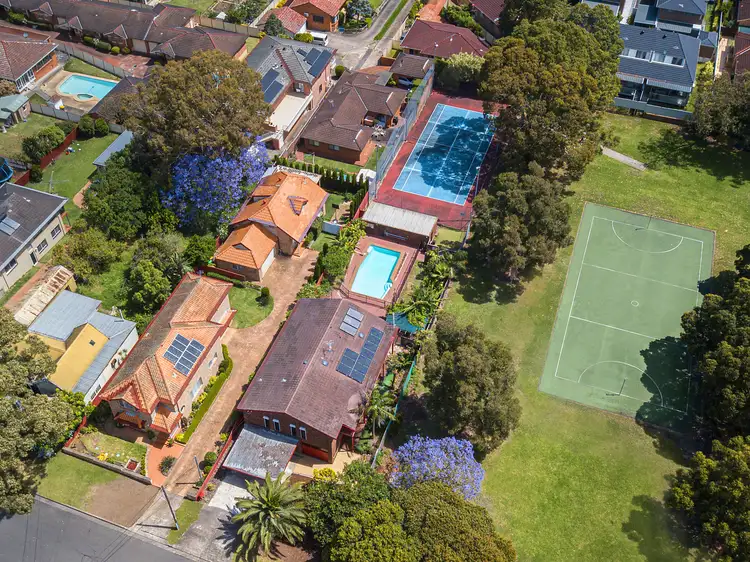 69 Arcadia Street, Penshurst NSW 2222