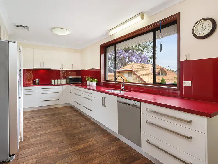 Fifth view of Homely house listing, 69 Arcadia Street, Penshurst NSW 2222