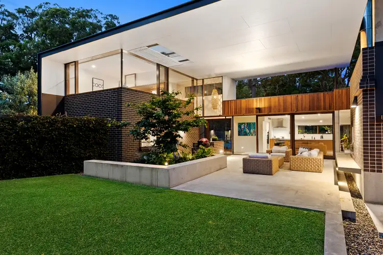 Third view of Homely house listing, 38 Burwood Road, Whitebridge NSW 2290