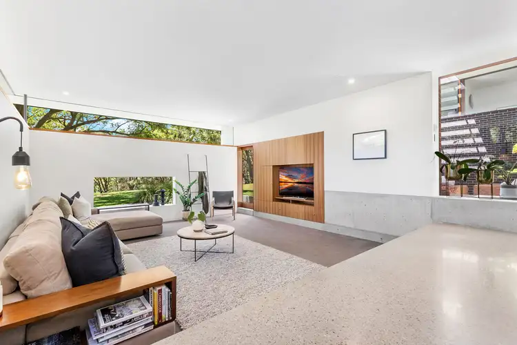 Fifth view of Homely house listing, 38 Burwood Road, Whitebridge NSW 2290