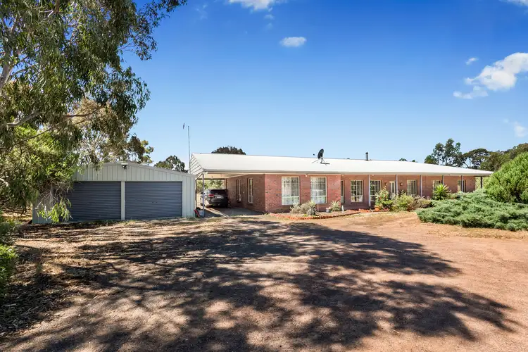79 McKeone Road, Wellsford VIC 3551