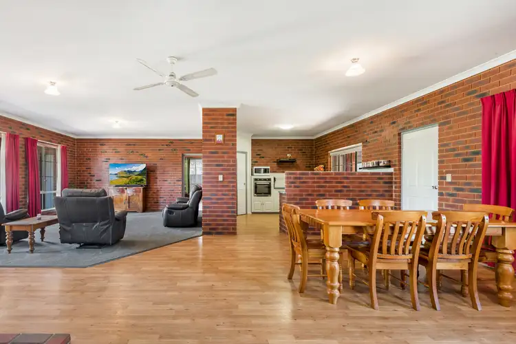Fourth view of Homely rural property listing, 79 McKeone Road, Wellsford VIC 3551