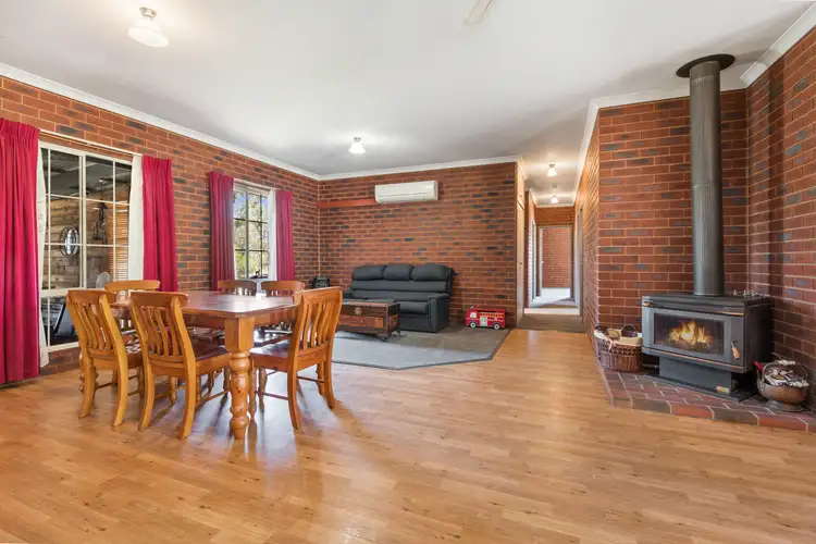 Fifth view of Homely rural property listing, 79 McKeone Road, Wellsford VIC 3551