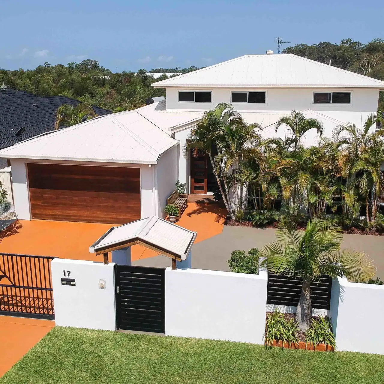 Main view of Homely house listing, 17 Somerset Lane, Little Mountain QLD 4551